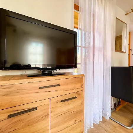 Miadora - Apartma Prekmurska Hiska Apartament *