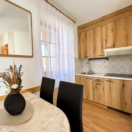 Miadora - Apartma Prekmurska Hiska Moravske Toplice