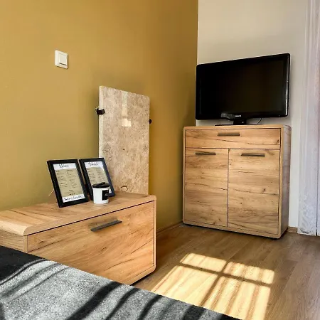 Miadora - Apartma Prekmurska Hiska * Moravske Toplice