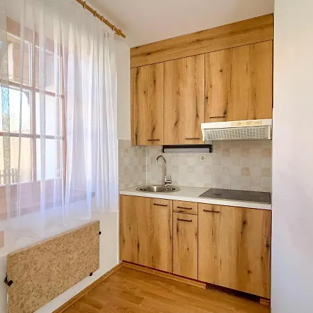 Apartamento Miadora - Apartma Prekmurska Hiska *