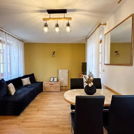 Miadora - Apartma Prekmurska Hiska Moravske Toplice