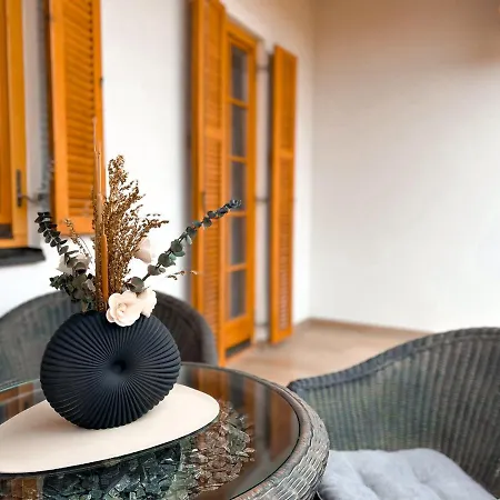 Miadora - Apartma Prekmurska Hiska Apartment Moravske Toplice